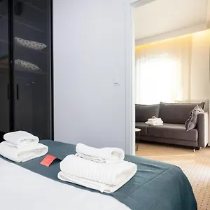 Апартаменты Comfort, Варшава