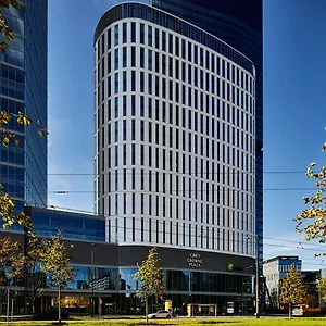 Crowne Plaza - - The Hub By Ihg فندق