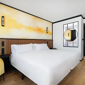 Hotel Barcelo Powisle, Varšava