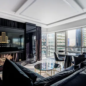 Platinum Towers J&k شقة