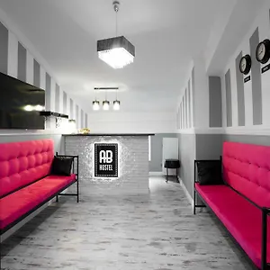 Hostel Ab, Varšava